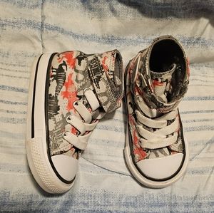 Converse 4c